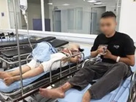 Các nạn nhân vụ xe chở khách du lịch đâm xe container trên cao tốc đang ra sao?