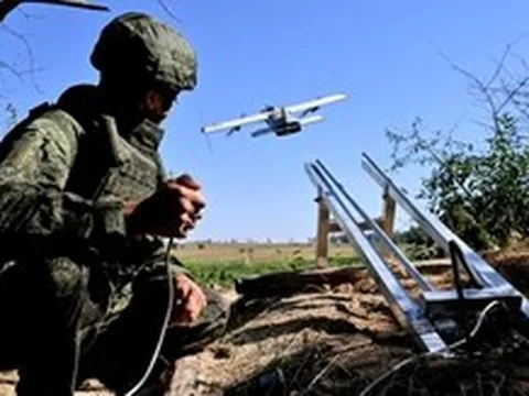 Ukraine khoe đánh trúng trận địa Zircon nhưng để sổng toàn bộ tên lửa đạn đạo Nga