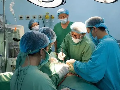 Bệnh nhân 28 tuổi suốt 20 năm động kinh, nguyên nhân bất ngờ