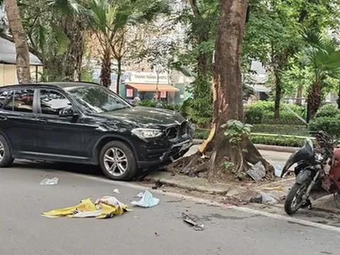 Phó giám đốc Công an Hà Nội: Ông Nguyễn Sỹ Cương có đầy đủ điều kiện được miễn trách nhiệm hình sự