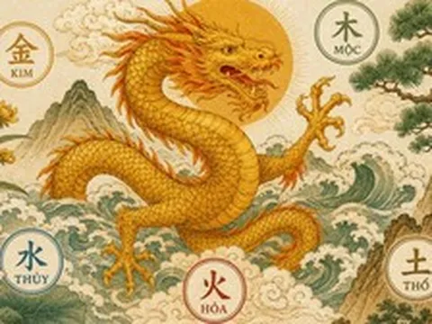 Dụng thần trong Bát tự là gì? Vì sao có người càng lớn tuổi càng thuận lợi, có người lại phải qua nhiều lần thay đổi mới tìm đúng đường?