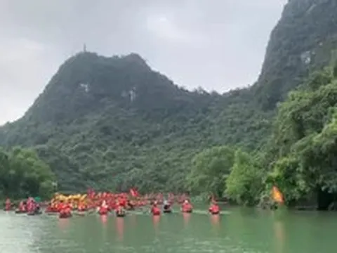 Lý do Ninh Bình đoạt ‘giải Oscar' du lịch thế giới