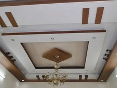 Vì sao ngày càng nhiều gia đình không còn làm trần thạch cao giật cấp? 2 kiểu trần thoáng và sang hơn đang thành xu hướng mới