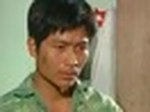 Nam NSƯT từng làm lễ tân khách sạn trước khi nổi tiếng màn ảnh
