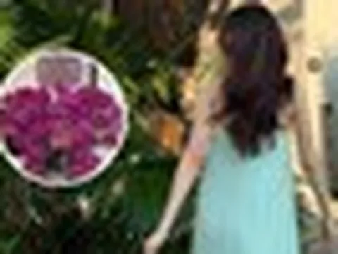 Nàng hậu Việt vừa sinh con cho doanh nhân kín tiếng
