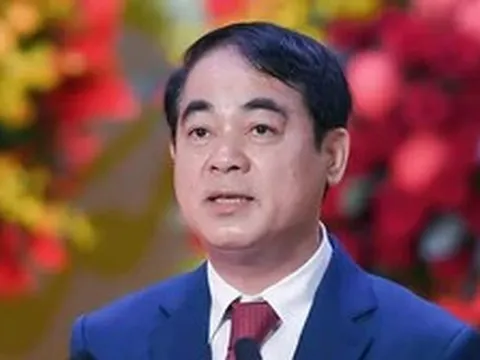 Phó Chủ nhiệm Ủy ban Kiểm tra Trung ương Nghiêm Xuân Thành nhận thêm nhiệm vụ