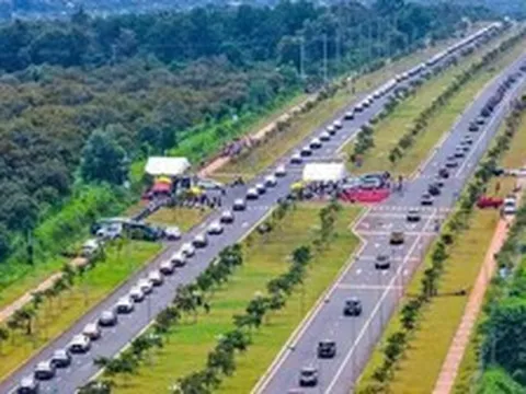 Hôm qua - 16/8, Việt Nam vừa có thêm 1 kỷ lục Guinness thế giới