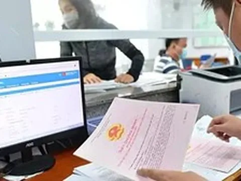 Sổ đỏ tích hợp trên VNeID, giao dịch bất động sản sẽ ra sao?