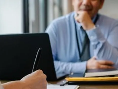Ứng viên độc thoại trong buổi phỏng vấn, nói gì mà CEO nghe xong “bắt” đi làm luôn?