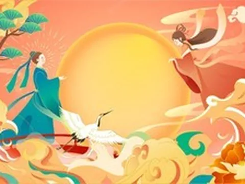Thất tịch 2026 là ngày nào, thứ mấy?