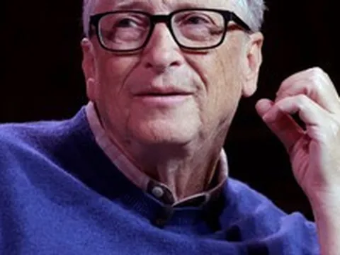 Tỷ phú Bill Gates dự đoán sốc: 10 năm nữa, con người có thể chỉ cần làm việc 2 ngày mỗi tuần