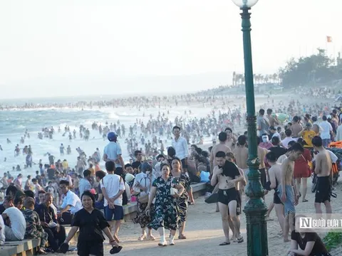 Xây “bộ não số”, Lâm Đồng kỳ vọng tạo đột phá cho du lịch