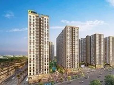 Một tập đoàn công bố lộ trình dự án bất động sản hơn 4.400 tỉ tại Đồng Nai