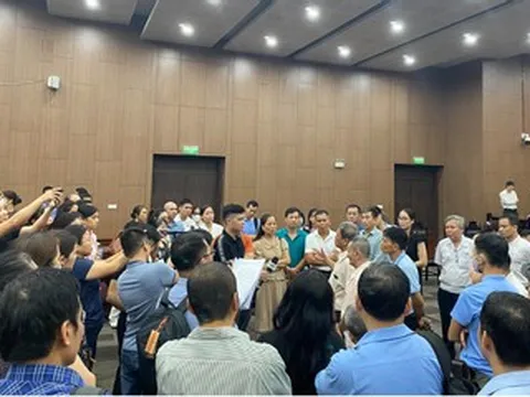 Bị cáo buộc lừa dối khách hàng, 'đại gia điếu cày' Lê Thanh Thản lý giải 'do nóng vội'