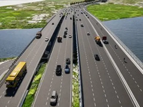 TP.HCM phê duyệt dự án mở rộng quốc lộ 1 dài 9,6km, mở trục tốc độ nhanh ở cửa ngõ