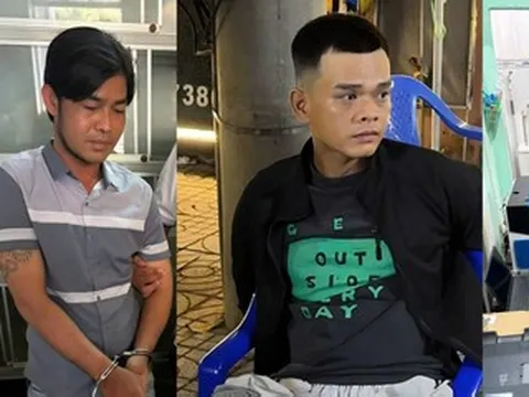 Công an Cần Thơ triệt phá đường dây sản xuất tiền giả lớn, bắt nhiều đối tượng