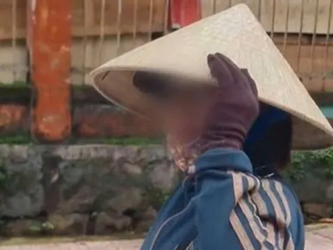 Công an làm việc với người phụ nữ chửi bới, xúc phạm du khách tại lễ hội sầu riêng