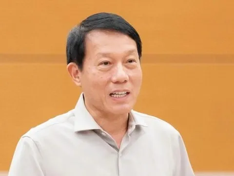 Bộ trưởng Bộ Công an thông tin về cơ chế không truy cứu trách nhiệm hình sự với cán bộ dám nghĩ, dám làm