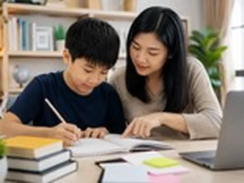 Homeschooling có phải là giải pháp?