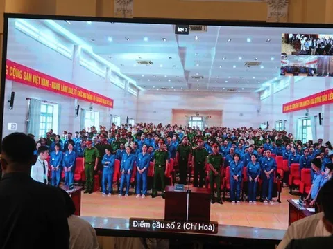 Chuyên án VN10: Đường đi của ma túy số lượng lớn từ Pháp về Việt Nam