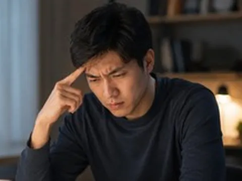 Đang nói chuyện, đi lại bình thường, bỗng quên sạch chuyện vừa xảy ra, vì sao?