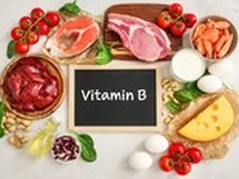 Vì sao người trưởng thành dễ thiếu hụt vitamin nhóm B?