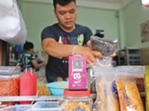 MoMo bắt tay Green SM Food: Mở kênh tăng trưởng mới cho các chủ quán F&B
