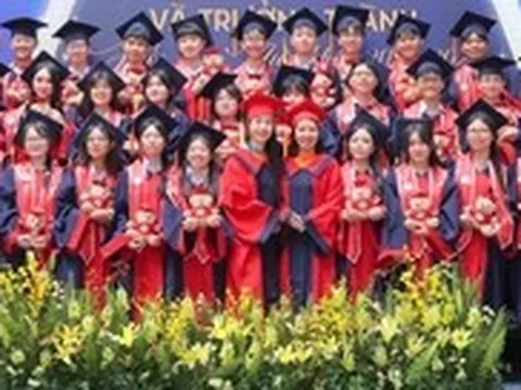 Chính thức phương án sắp xếp trường học tại 168 phường, xã ở TP.HCM