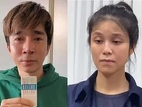 Phiên tòa vụ ma túy 227 bị cáo: Ca sĩ Chi Dân, 'cô tiên từ thiện' Trúc Phương xin điều chỉnh thông tin