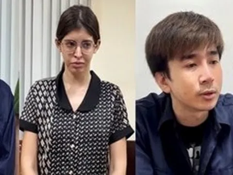 Xét xử 227 bị cáo trong chuyên án ma tuý VN10 liên quan đến 4 nữ tiếp viên hàng không