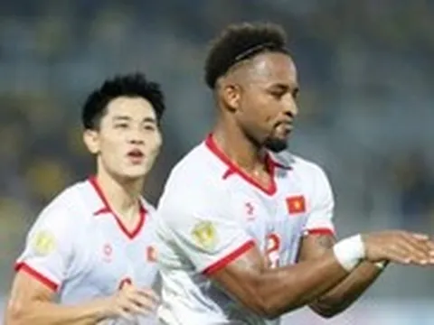 Việt Nam áp đảo Thái Lan trong đội hình tiêu biểu lượt đi bán kết ASEAN Cup