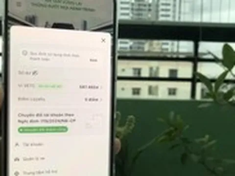 Trước khi thu phí 6.600 đồng, VETC có 3 triệu khách hàng dùng ví điện tử, doanh thu 666 tỉ đồng năm 2025