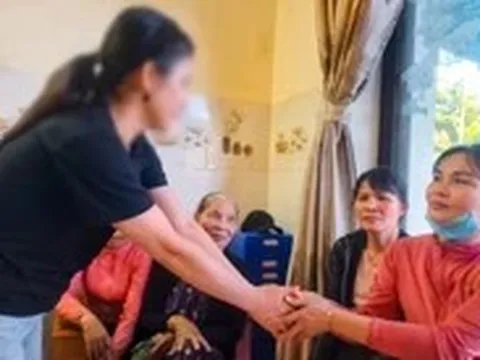Vụ điện giật chết 2 vợ chồng: Bạn đọc rưng rưng khi thấy người cọc mua nhà cho lại 40 triệu