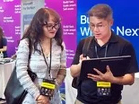 74% doanh nghiệp vừa và nhỏ mới dùng AI ở mức cơ bản, vướng ở đâu?