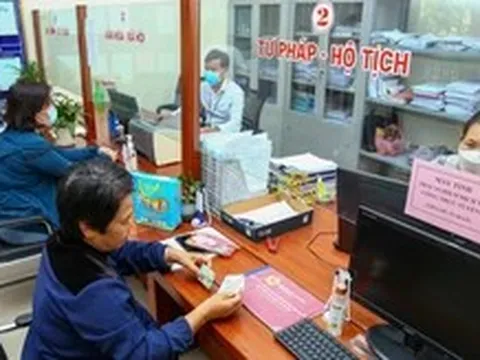 Đừng 'đùa cho vui' với thủ tục pháp lý trên Dịch vụ công trực tuyến