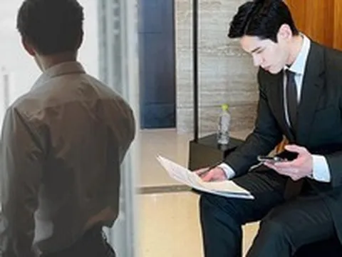 1.290 NGƯỜI ứng tuyển 1 VỊ TRÍ THỰC TẬP, công ty vẫn bó tay không chọn được ai: CEO tiết lộ lý do