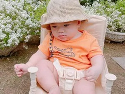 Trẻ có 3 bộ phận này “to”, báo hiệu bé thông minh, có phúc khí, hoàn toàn không phải là mê tín!