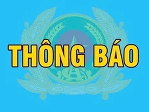 Công an Hà Nội thông tin kết quả giải quyết vụ tai nạn trên phố Nguyễn Huy Tự