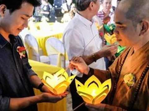 Lễ Vu lan 2026 là ngày nào, rằm tháng 7 âm lịch rơi vào thứ mấy?