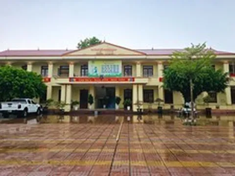 Vụ hiệu trưởng ở Ninh Bình 'đập bàn, ném cốc': Lãnh đạo phường thông tin
