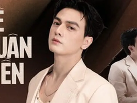 Lê Xuân Tiền: "Mong mọi người đừng hiểu nhầm về tôi và Ninh Dương Lan Ngọc"