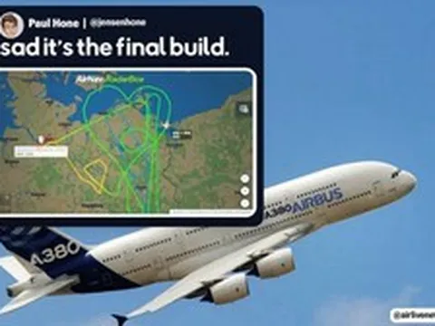 Vì sao nhiều sân bay ngại đón Airbus A380 dù đây là chiếc máy bay chở khách lớn nhất thế giới?