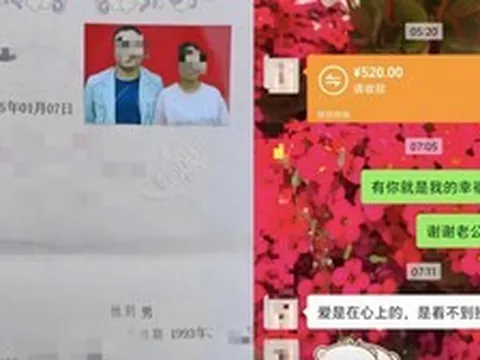 Tịch thu 1,3 tỷ đồng của người phụ nữ 33 tuổi 2 đời chồng, công an phát cảnh báo tới tất cả đàn ông độc thân