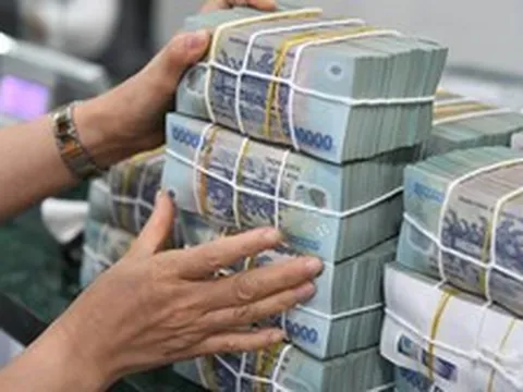 Mỗi tháng, TP.HCM cần thu ngân sách gần 87.000 tỷ đồng để cán mốc hơn 1 triệu tỷ
