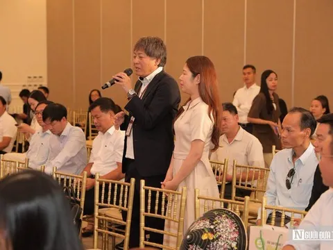 Huế lắng nghe doanh nghiệp, khơi thông động lực tăng trưởng