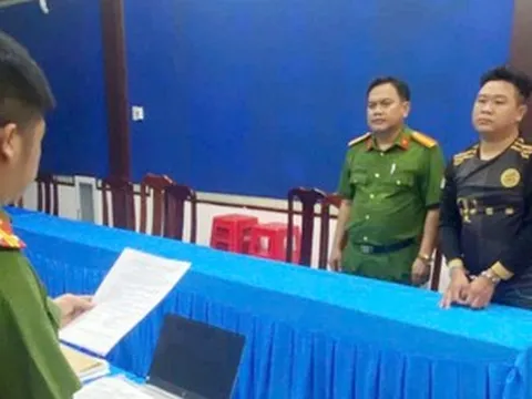 Bắt tạm giam đối tượng nhiều lần xâm hại bé gái 13 tuổi ở An Giang