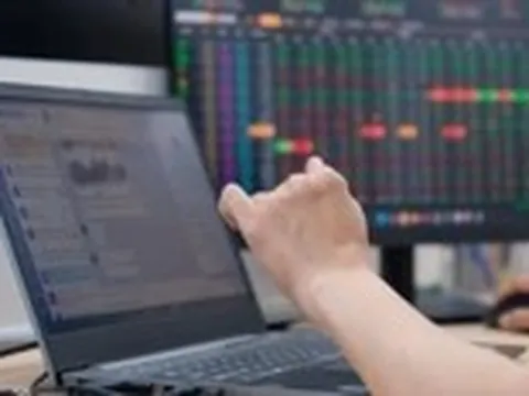 Hơn 70% mã giảm giá trong năm IPO, nhận diện những cổ phiếu mảng chứng khoán giải được 'lời nguyền'