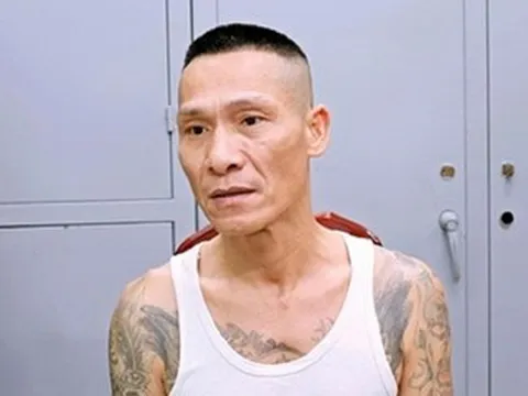 Công an Ninh Bình bắt tạm giam 'Tế Điên Nam Định'