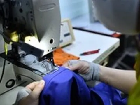 Gần 39.000 doanh nghiệp rút lui khỏi thị trường: 'Áp lực chính không phải môi trường trong nước'