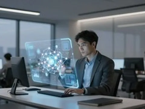 Thêm doanh nghiệp Việt thành đối tác toàn cầu của OpenAI